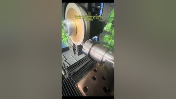 CNC tool grinding machine is simple, convenient, quick and easy to use