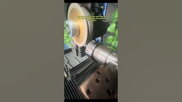 CNC tool grinding machine is simple, convenient, quick and easy to use