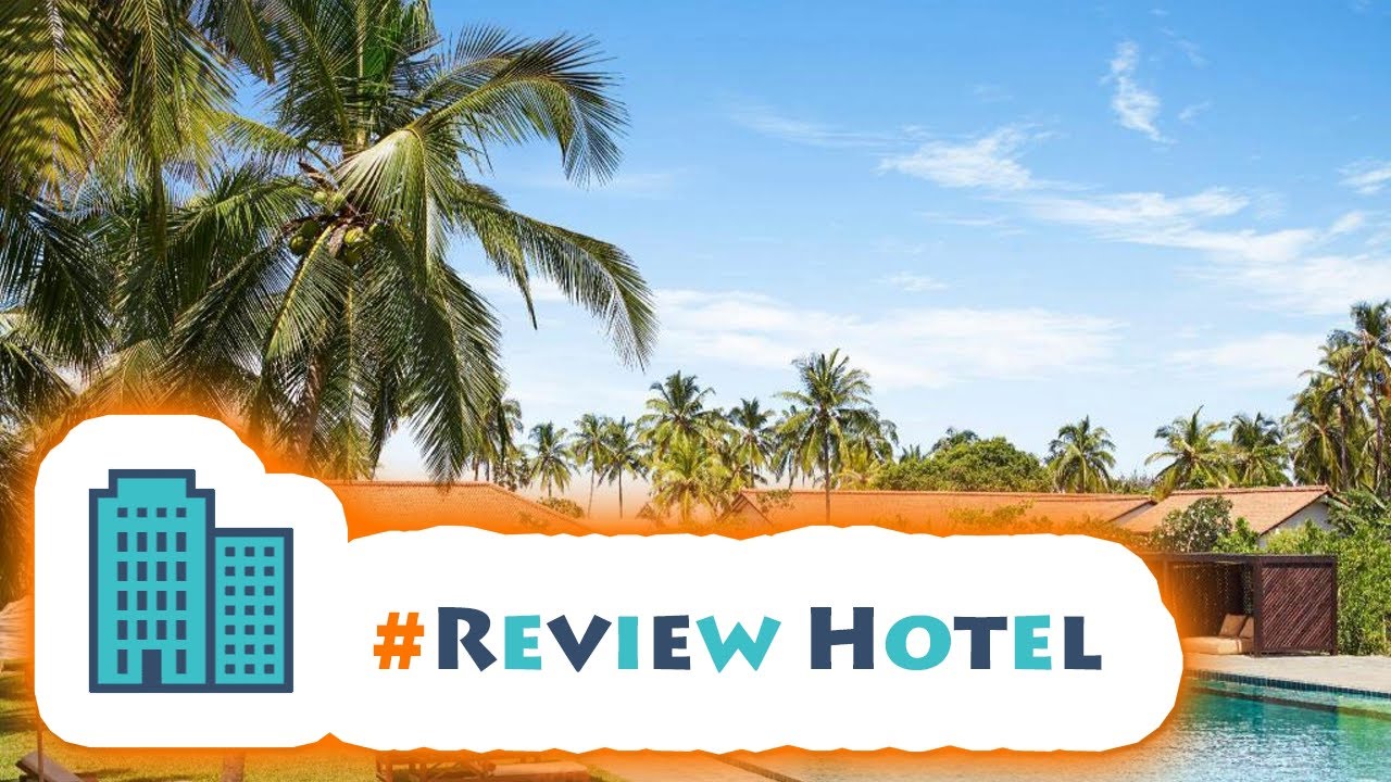 #ReviewHotel