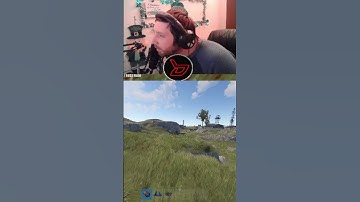 I got my Start cus he died to a boar... #rust