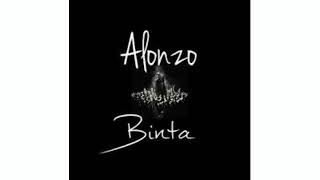 Binta - Alonzo (version skyrock/radio edit)