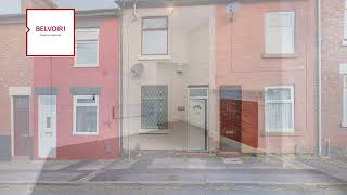 House To Rent On Dundee Street, Stoke On Trent