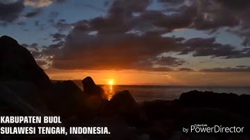 Instrument modern lagu buol "Bvuoyo rlipu"XimerTracks