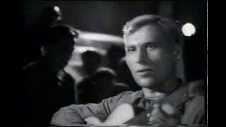 Mark Bernes. Dark is the Night (1943)