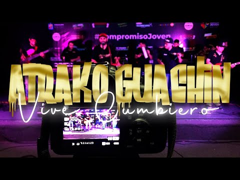 Atrako Guachin (Video