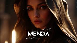 MENDA - Lacatra (Original Mix) Resimi