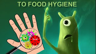 Health and Safety - Basic Introduction to Food Hygiene