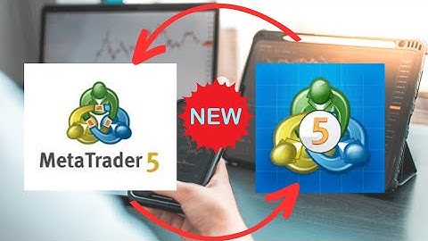 How to set Pending Orders on the Latest MetaTrader 5. NEW UPDATE 2023 EDITION.