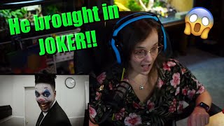 Dax - 40 Days 40 Nights (Feat. Nasty C) REACTION!! Dax is KILLING IT