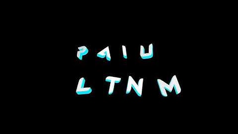 [Panzoid] New Intro Contest (#PMFXC3) (Rules In Desc) (Closed)