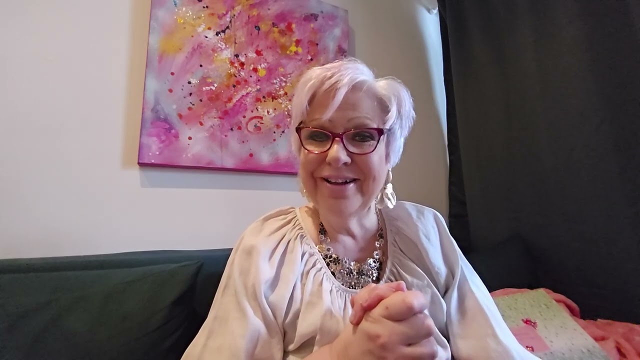 Januar refleksjoner med tarot veiledning