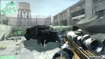 SniP DaLi in: I love Mw3 | A Mw3 Montage by Snip Dali | Watch in 720HD