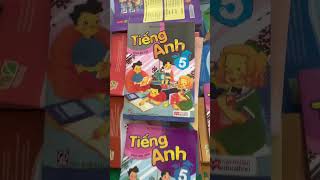 Cách chọn bộ sách giáo khoa lớp 5 (2023) [Vinh Thiên Sứ]