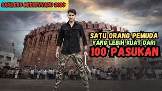 KETIKA PERWIRA TENTARA TURUN TANGAN UNTUK MEMBANTAI PARA MAFIA II ALUR CERITA FILM INDIA ACTION