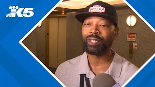 Father of nightclub shooting victim speaks about his son