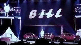 Bill Engvall -- Men - O - Pause