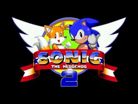 Mystic Cave Zone Classic Remix Sonic The Hedgehog 2 Genesis Music Extended