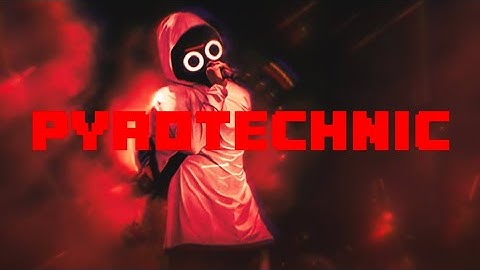 Pyrotechnic - Boywithuke (Unreleased Song Snippet)