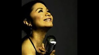 Video thumbnail of "Di kala Ku cemas - Ruth Sahanaya"