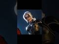 Black Cat Felicia Hardy in Marvel Spiderman Remastered #gaming #shorts