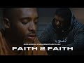 Muslim belal x muhammad abu elijah  faith 2 faith