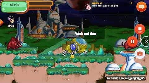 Tặng acc ngọc rồng cho anh em