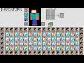 Minecraft UHC but you can craft HEROBRINE's armor...