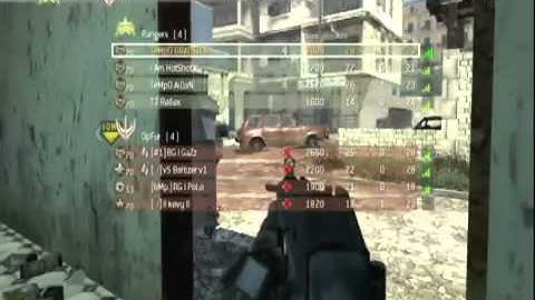 TeMpO BRADDERS vs Basic Gaming