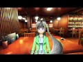 【自己紹介】新人Vtuberのきさらぎ朔です