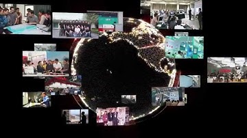 CRON Corporate Overview