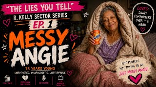 Messy Angie: The lies you tell… Ep. 1