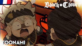 Black Clover En Français Mini Clover, Le Cauchemar De Charmy