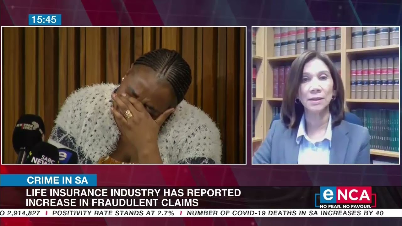 Discussion | Ndlovu case zooms in on insurance fraud