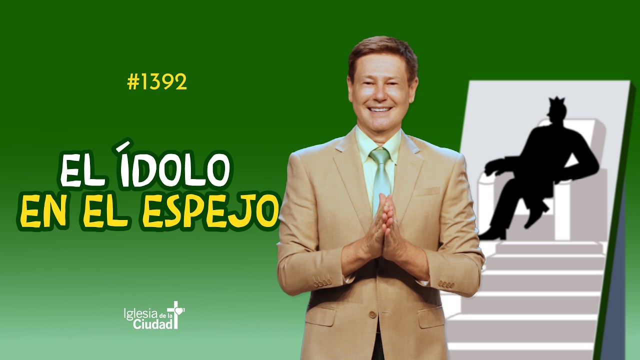 José Luis Cinalli - El ídolo en el espejo - 22/02/2026 (#1392)