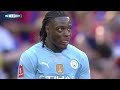 EXTENDED HIGHLIGHTS | Crystal Palace 1 -  0 Man City | Defeat in the FA Cup final for the Blues