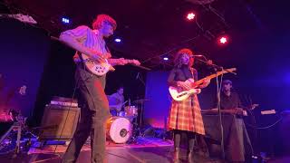 Widowspeak - Breadwinner (Portsmouth 4-13-23)