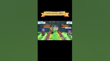 Turtle Tumble Glitch?! 🤯 | Stumble Guys #Shorts #stumbleguys #stumbleguysvideos