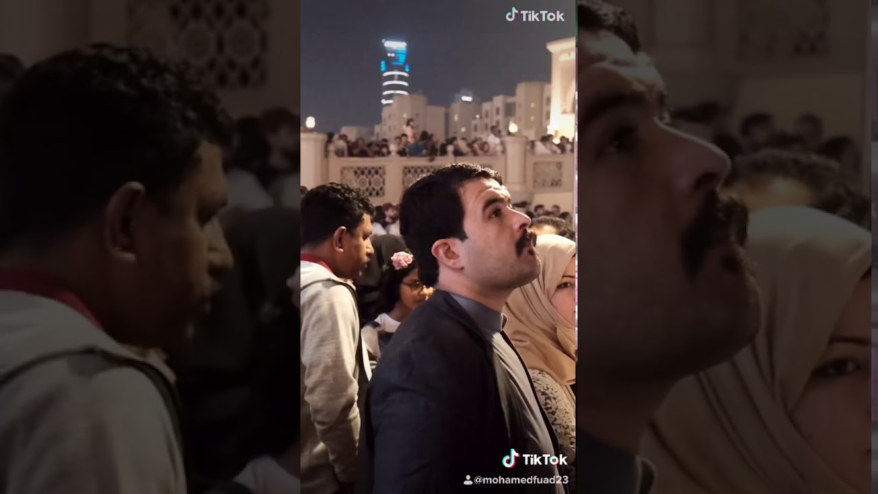 2020 تامر حسني وتطبيق تيك توك تحدي عالمي بحلول عام‬‎ - YouTube