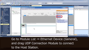 10 of 14 - Programming built in functions 6 - MELSEC iQ F Series Quick Start Guide FBD LD language
