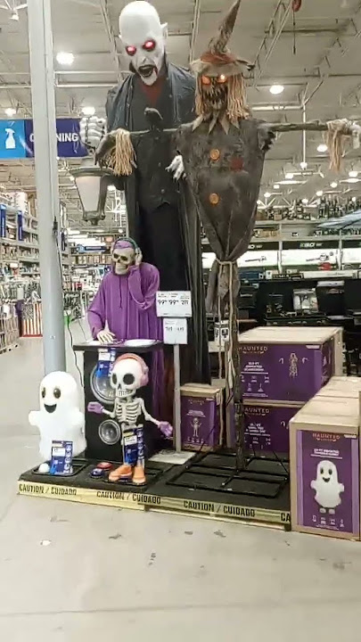 your off your rocker if you thought id pass this up! LOLi vote enormous skeleton! too!