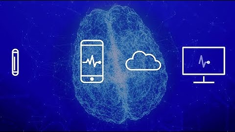 How do AccuRhythm™ AI algorithms assist?