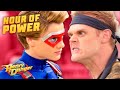 Kid Danger Vs. Drex 🥊 Hour Of Power | Henry Danger