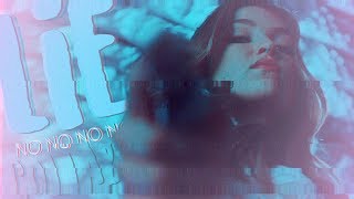 ► No Lie  [COLLAB]