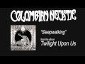 Colombian Necktie - 