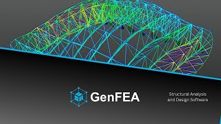 Introduction to GenFEA - November 2024