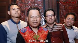 Wali - Lamar Aku ( Lirik )