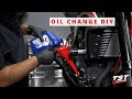 DIY - How to change the Oil on a 2020 Yamaha MT-03 (MT-03 Build Series Ep.11)