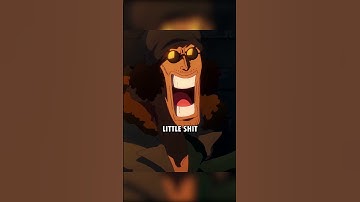 Aokiji Acting Like Akainu 😂