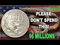 How to Sell My Offer on a Rare Australian 20 cent 😲