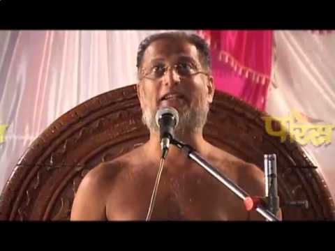 Sarvdharam Sambhav Ki Jvlant Misaal  Latest Pulak Sagar Ji Maharaj Bhajan   PulakVani